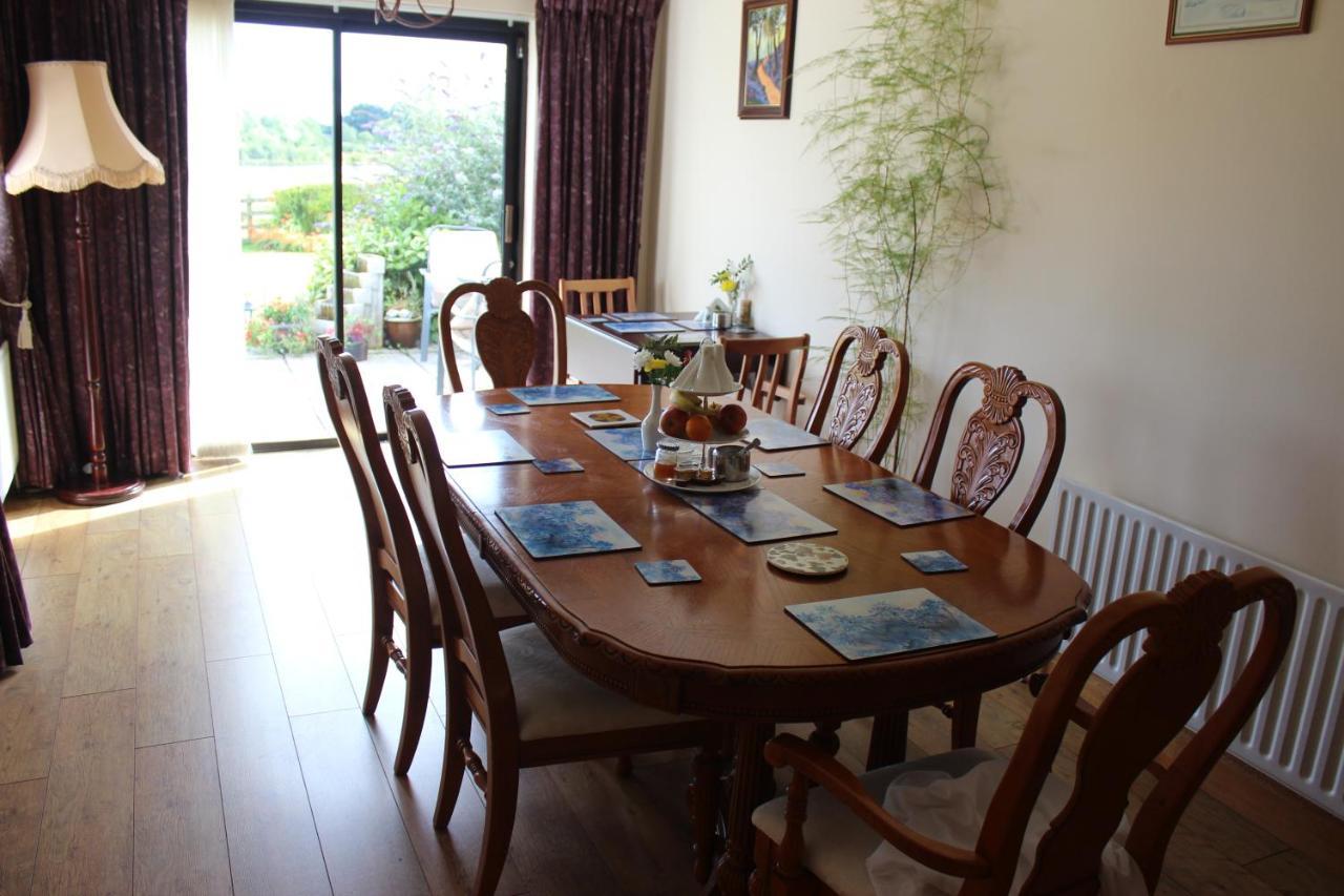 Jamestown River Edge B&B מראה חיצוני תמונה