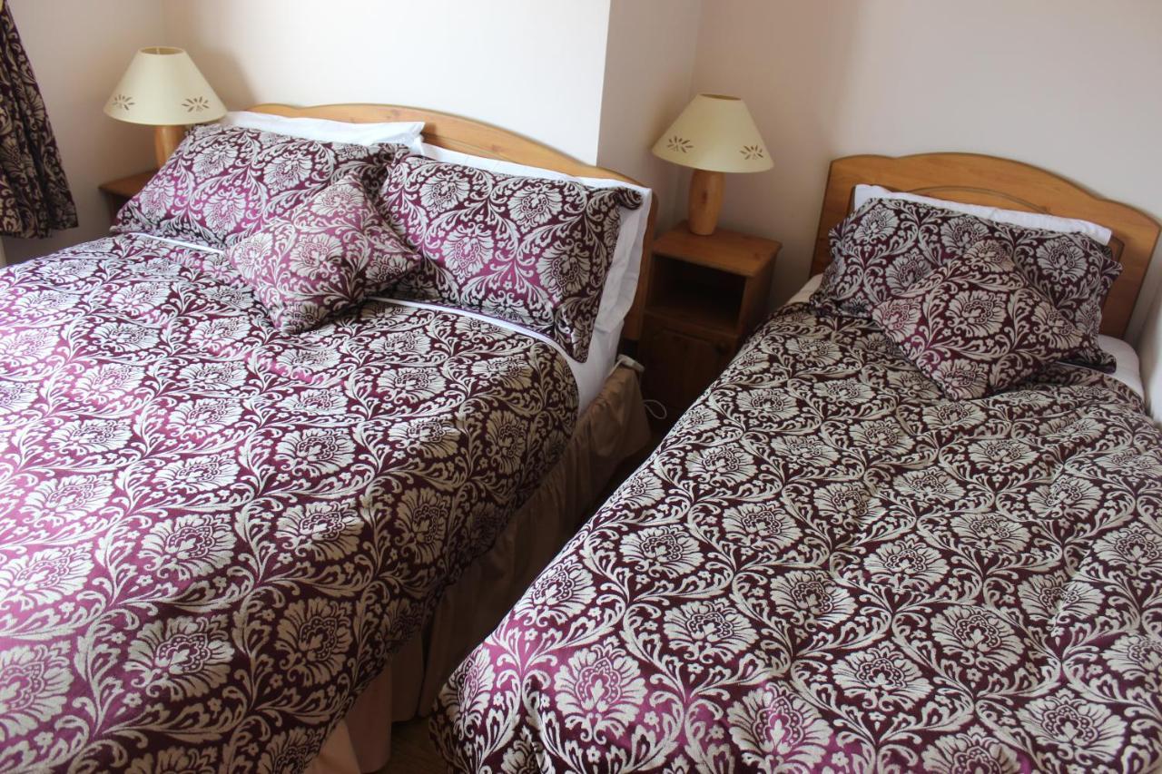 Jamestown River Edge B&B מראה חיצוני תמונה