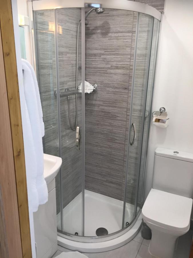 Jamestown River Edge B&B מראה חיצוני תמונה