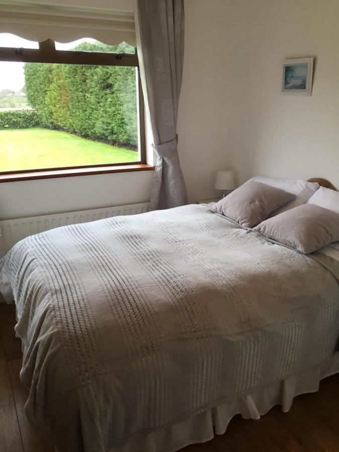 Jamestown River Edge B&B מראה חיצוני תמונה
