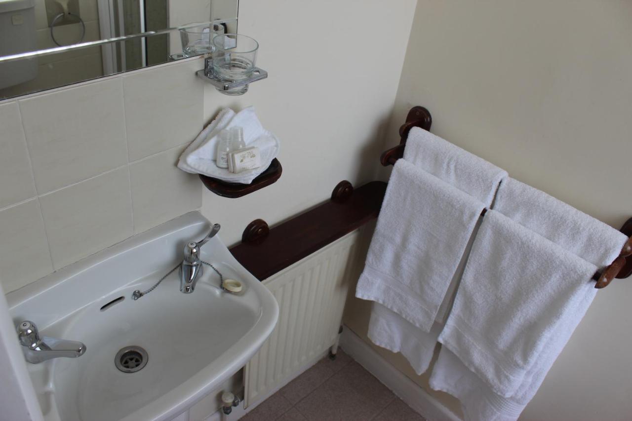 Jamestown River Edge B&B מראה חיצוני תמונה